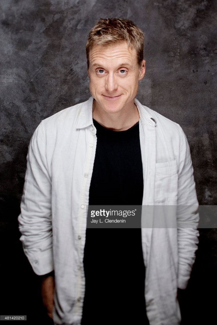 Alan Tudyk