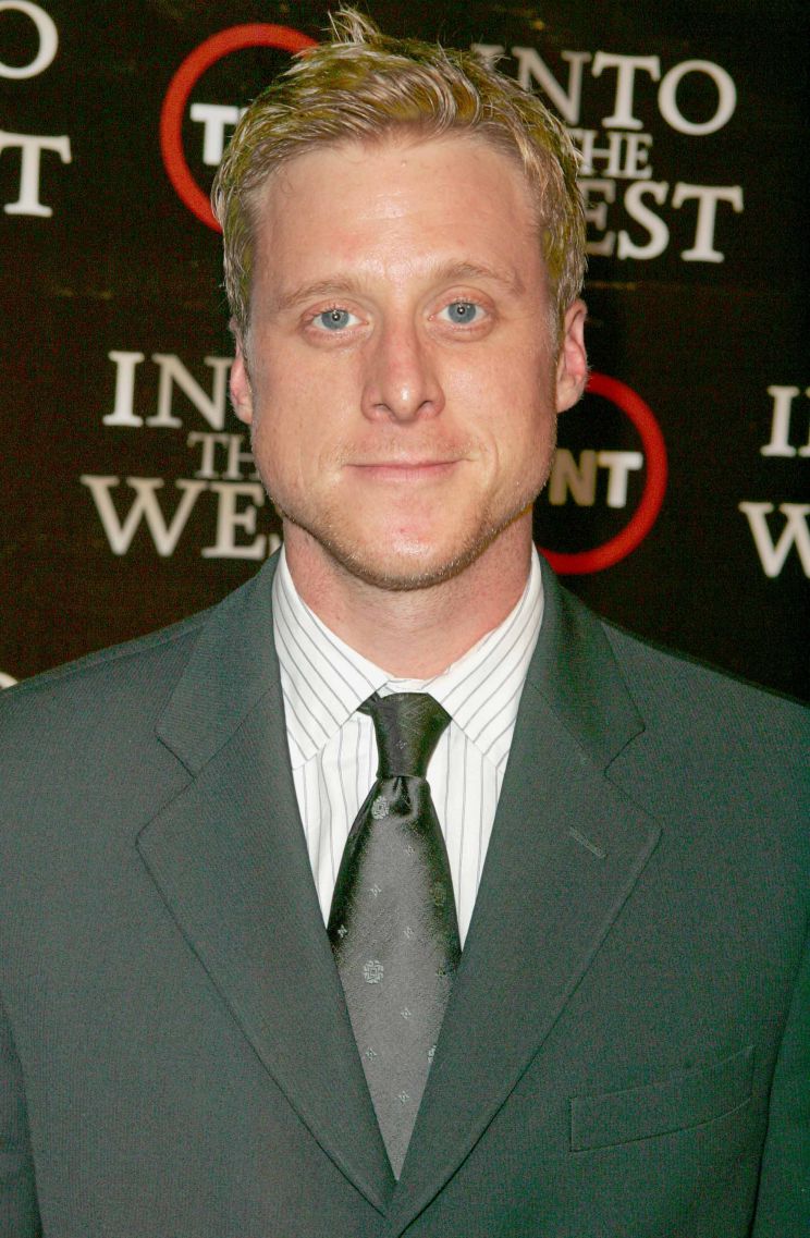 Alan Tudyk