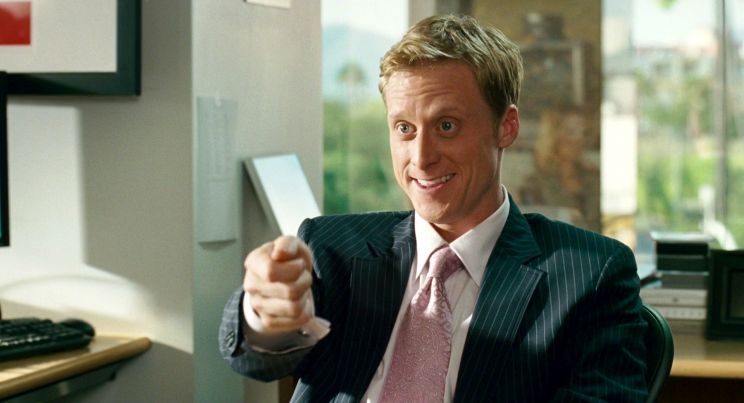 Alan Tudyk