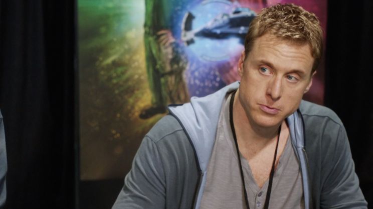 Alan Tudyk