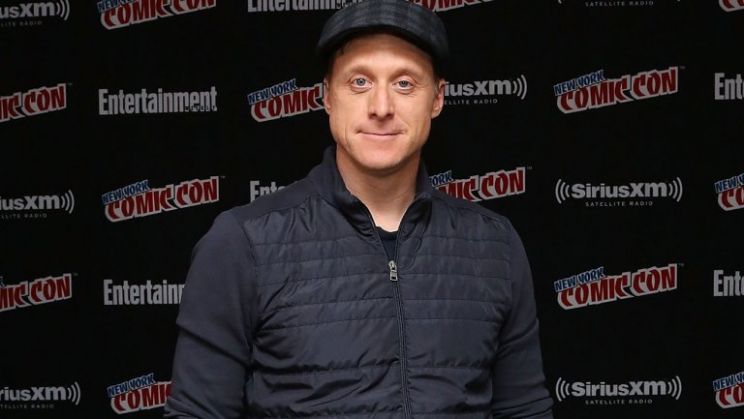 Alan Tudyk