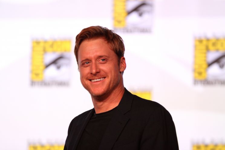 Alan Tudyk
