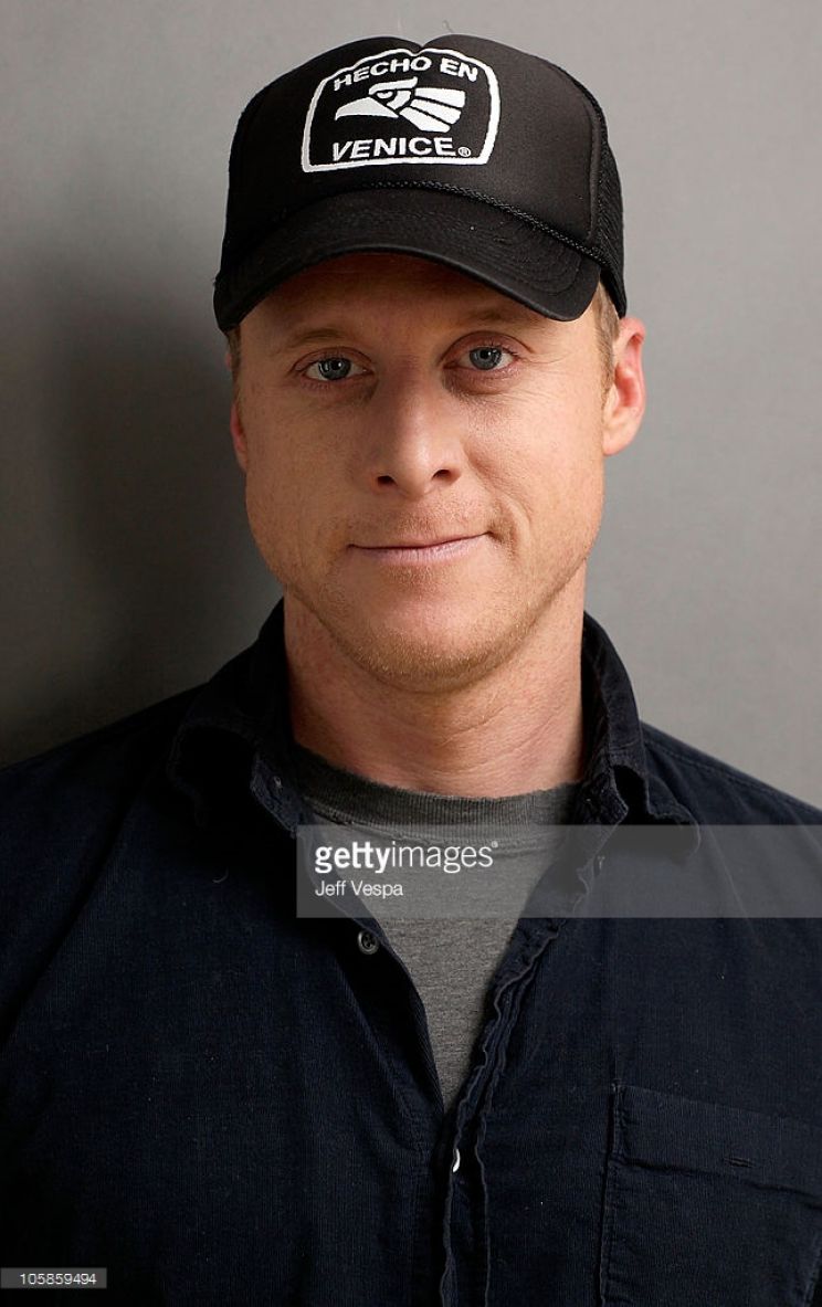 Alan Tudyk