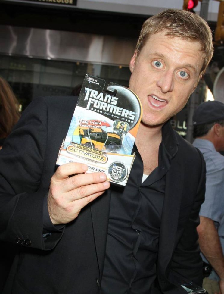 Alan Tudyk