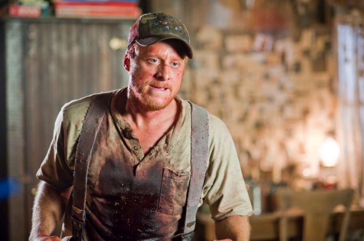 Alan Tudyk