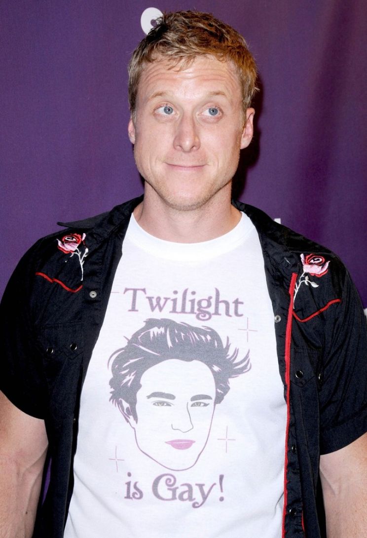 Alan Tudyk