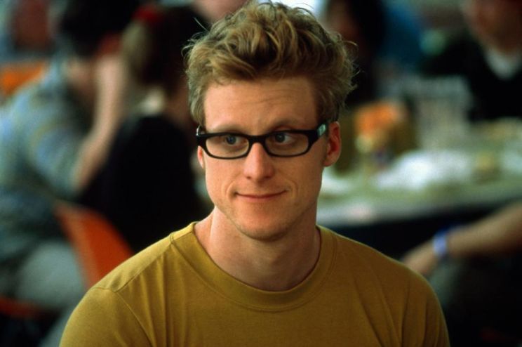 Alan Tudyk