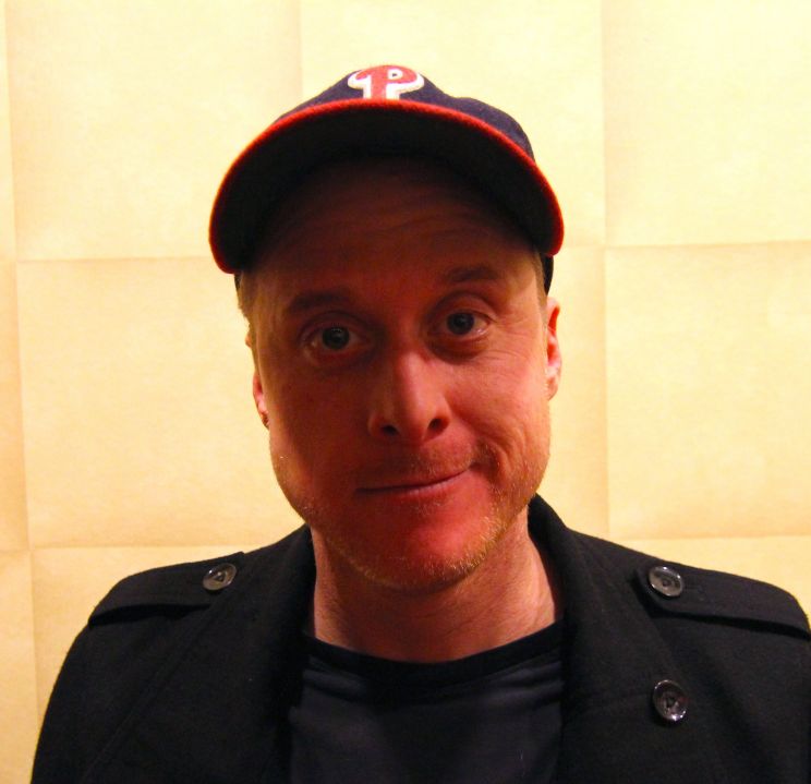 Alan Tudyk