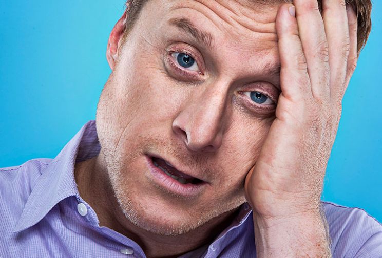 Alan Tudyk