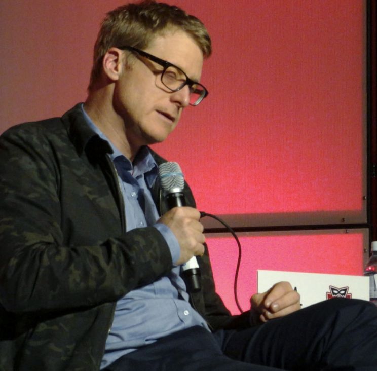 Alan Tudyk