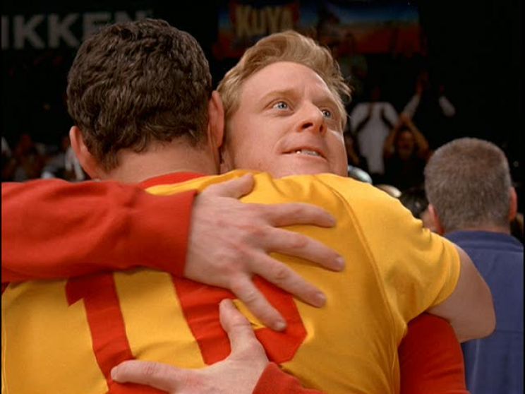 Alan Tudyk