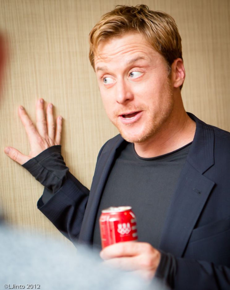 Alan Tudyk