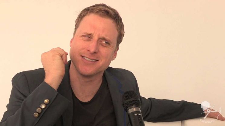 Alan Tudyk