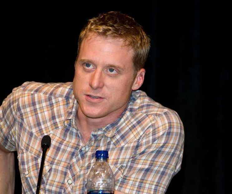 Alan Tudyk