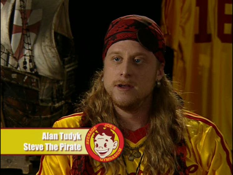 Alan Tudyk