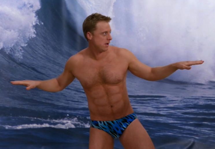 Alan Tudyk