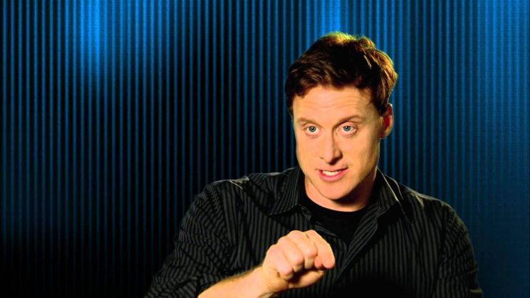 Alan Tudyk