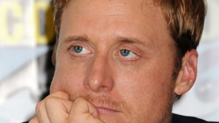 Alan Tudyk