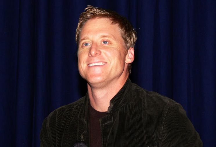 Alan Tudyk