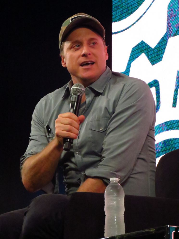 Alan Tudyk