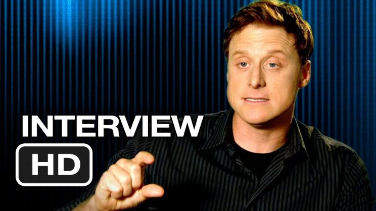 Alan Tudyk