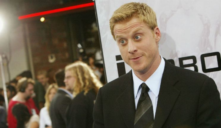 Alan Tudyk