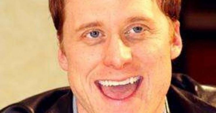 Alan Tudyk
