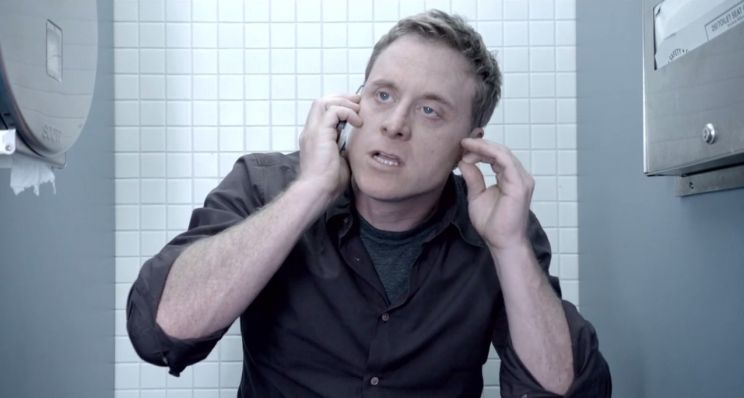 Alan Tudyk