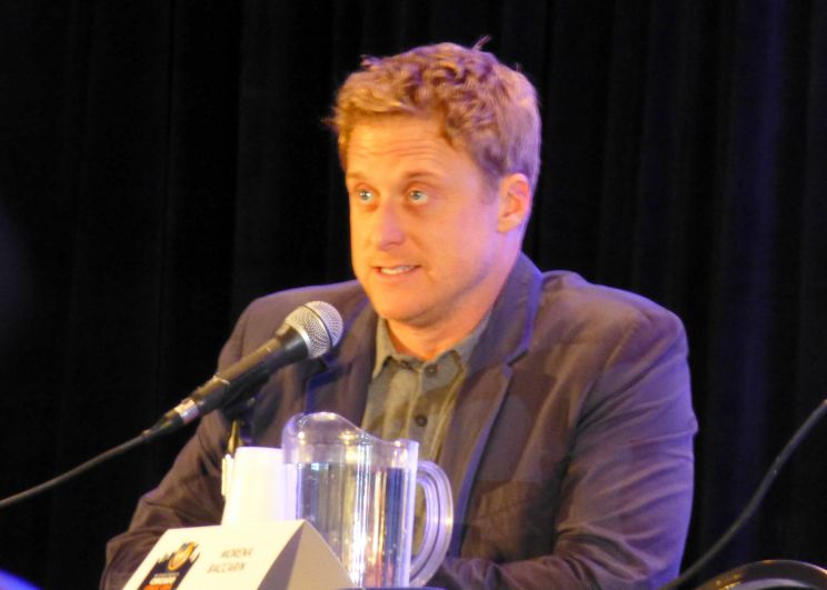 Alan Tudyk