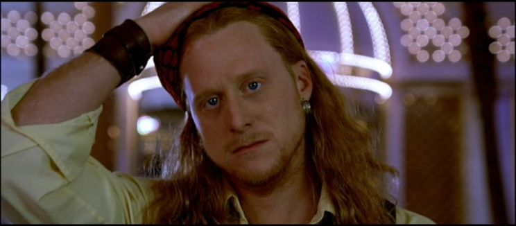 Alan Tudyk