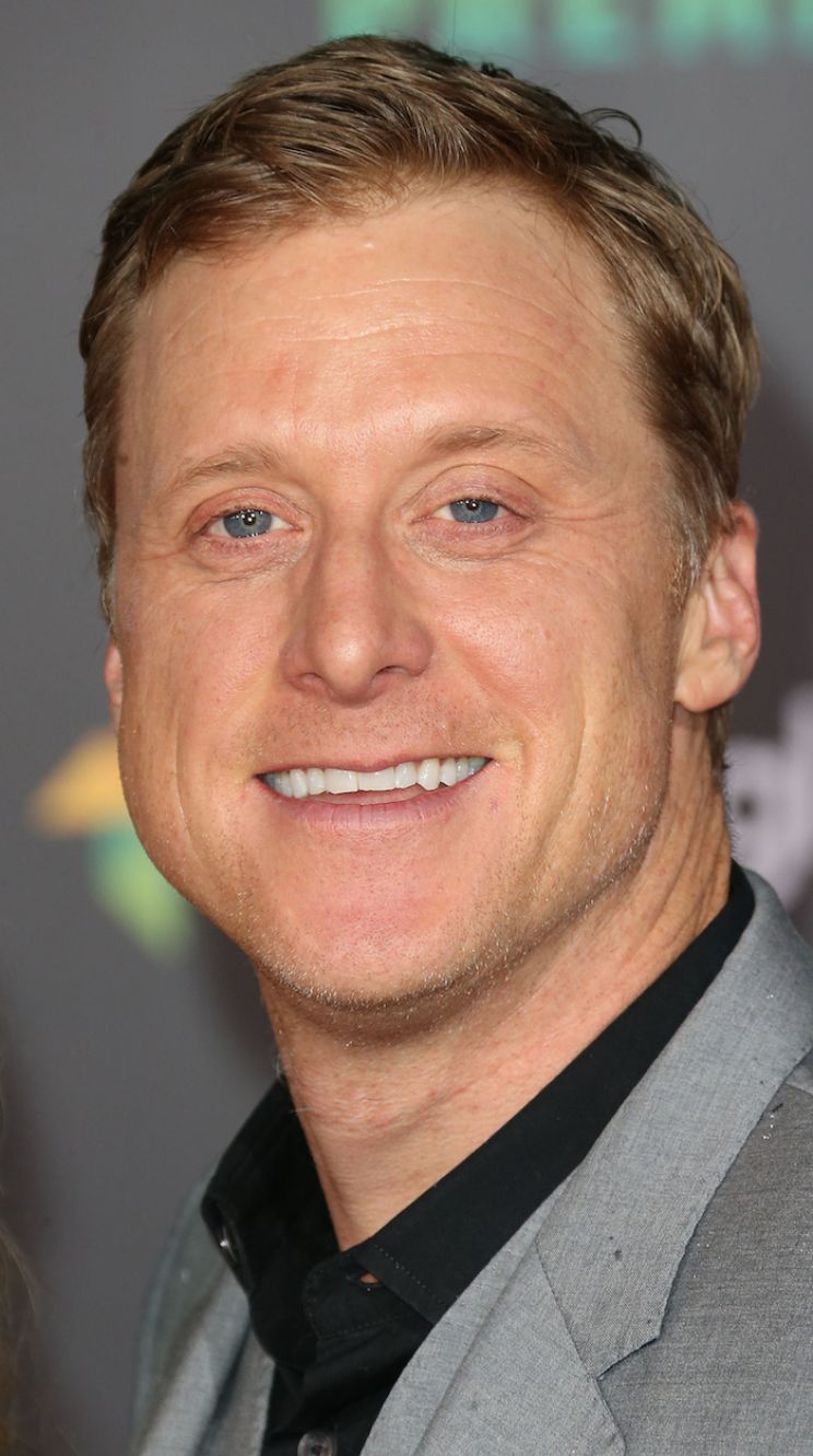 Alan Tudyk