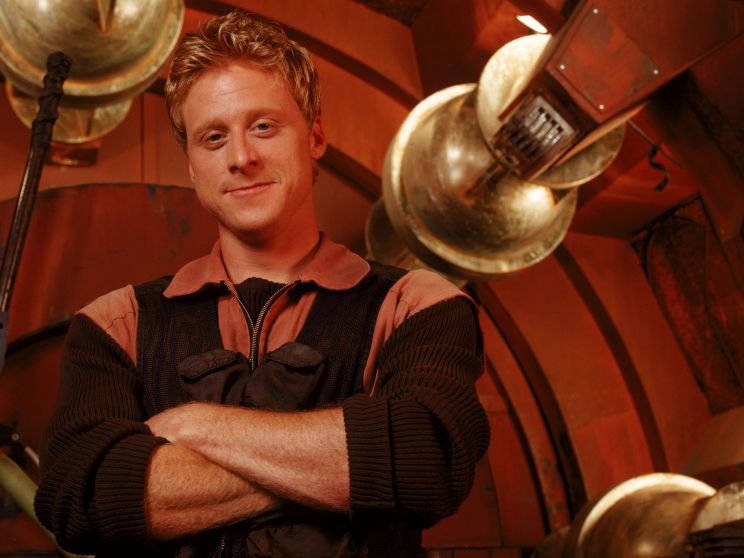 Alan Tudyk