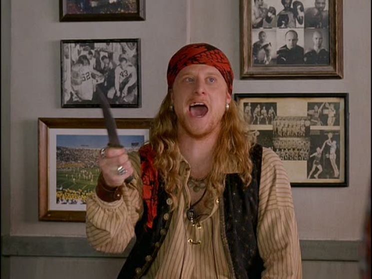 Alan Tudyk