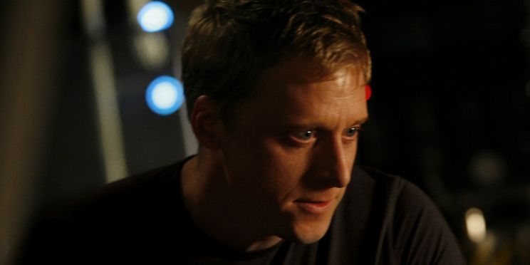 Alan Tudyk