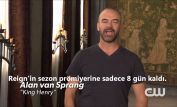 Alan Van Sprang