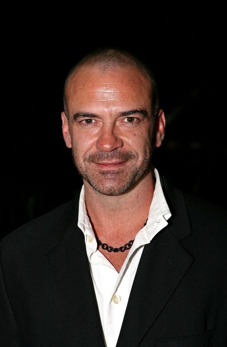 Alan Van Sprang