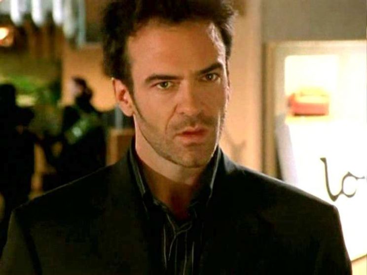 Alan Van Sprang