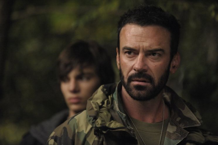 Alan Van Sprang