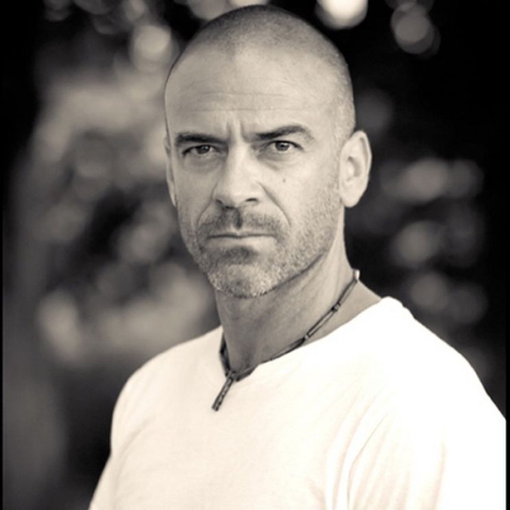 Alan Van Sprang