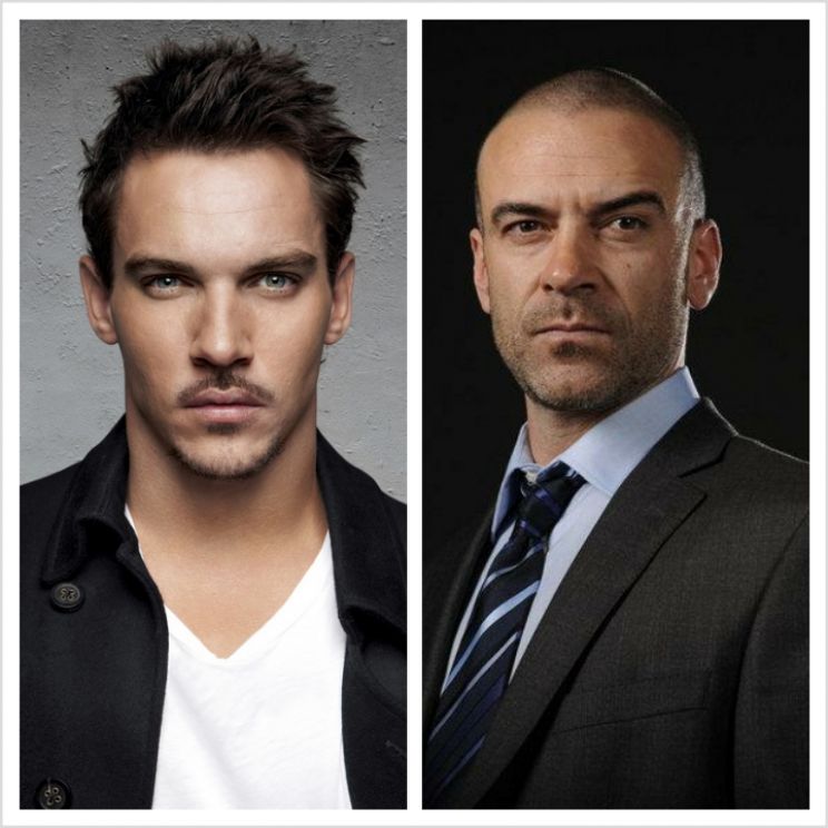 Alan Van Sprang