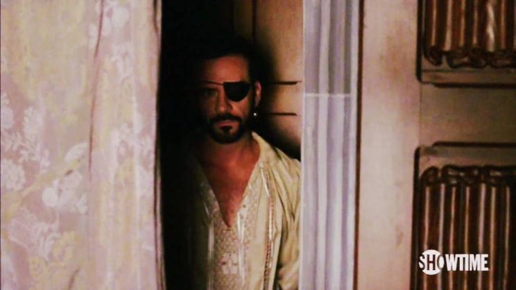 Alan Van Sprang