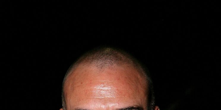 Alan Van Sprang