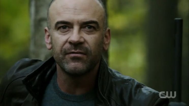 Alan Van Sprang