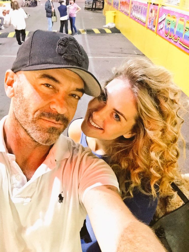 Alan Van Sprang