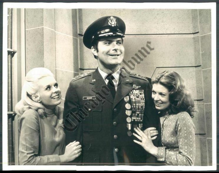 Alan Vint