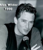 Alan Wilder