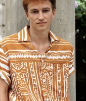 Alan Wilder