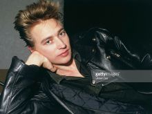 Alan Wilder