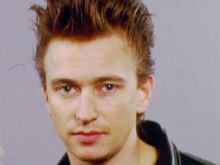 Alan Wilder