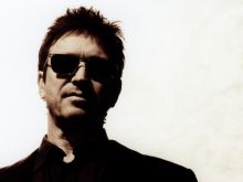 Alan Wilder